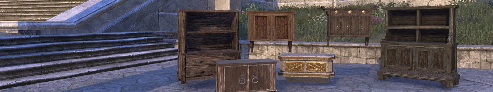 Housing Guides for ESO header image