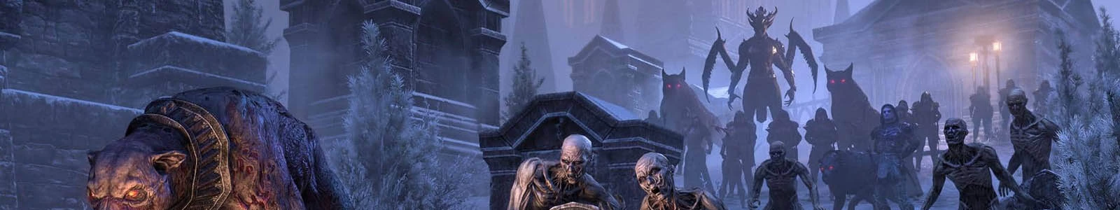 ESO Critical Damage - List of all Crit Damage Modifiers header image