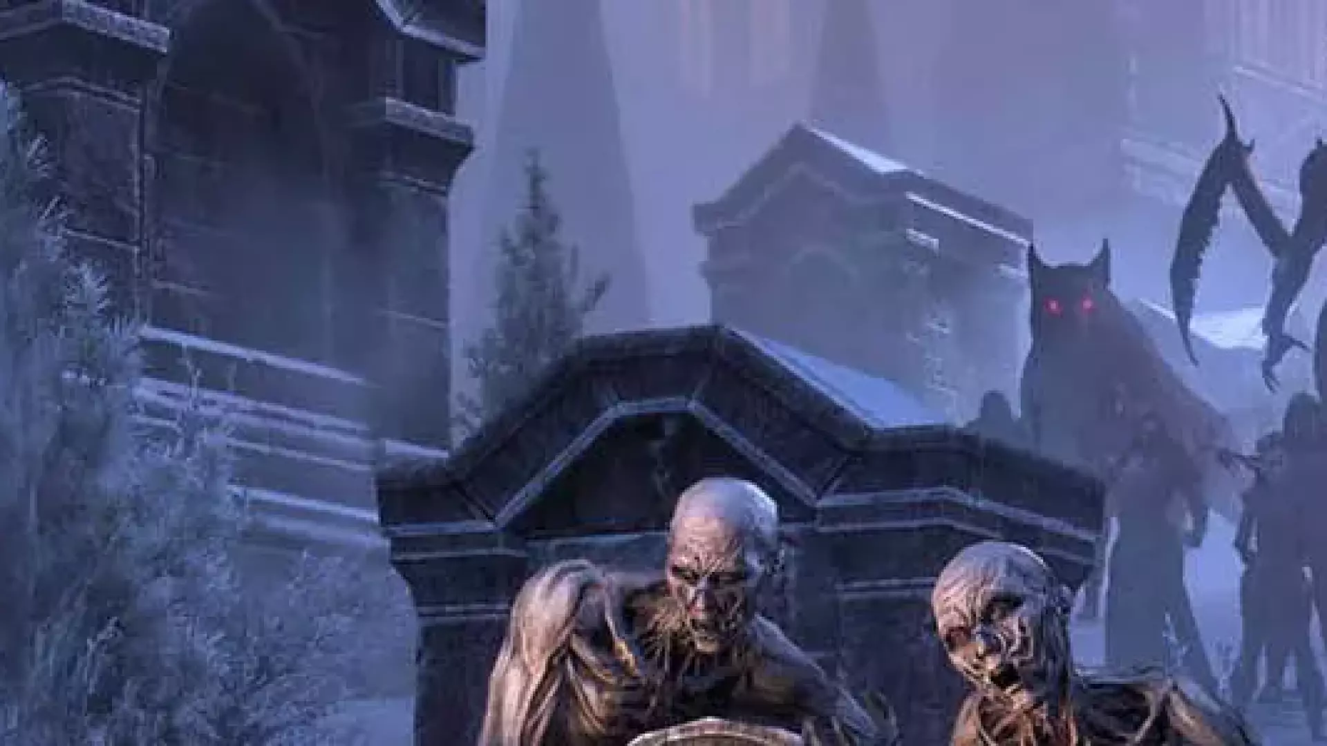 ESO Critical Damage - List of all Crit Damage Modifiers header image
