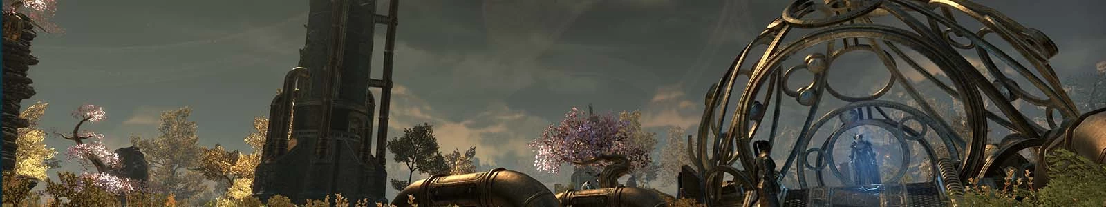 Precursor Maker Achievement Guide ESO header image