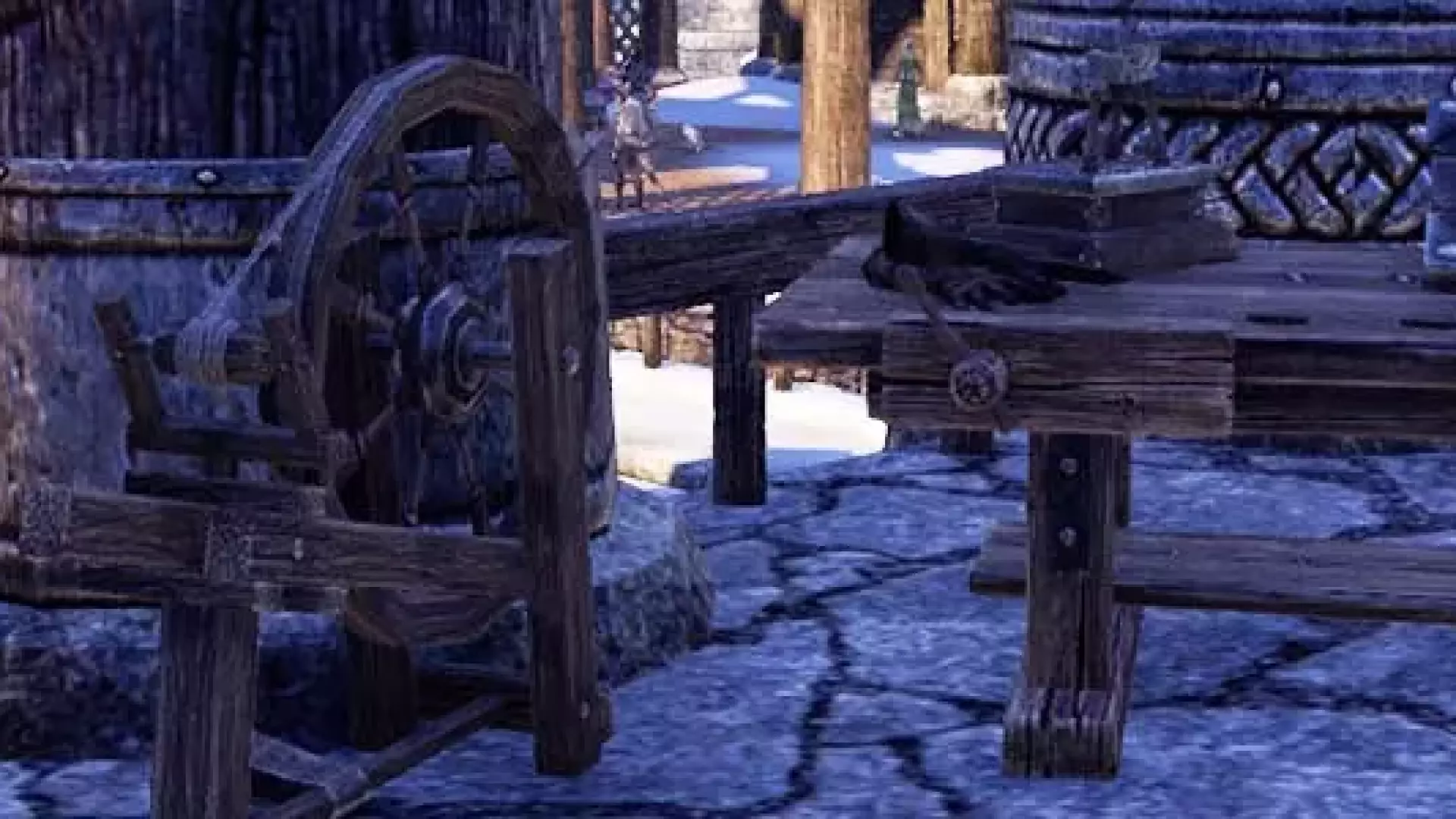 Clothing Crafting Guide - Elder Scrolls Online header image