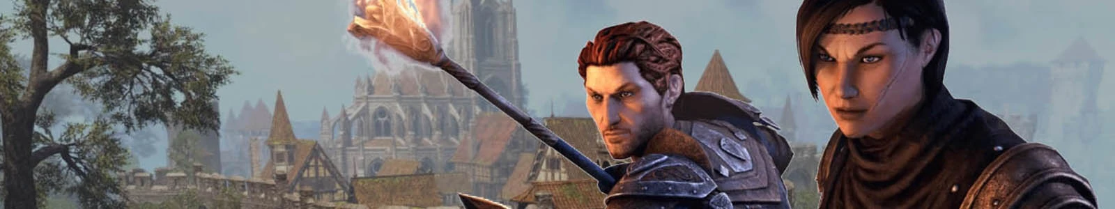 ESO Companions Guide - Companion System header image
