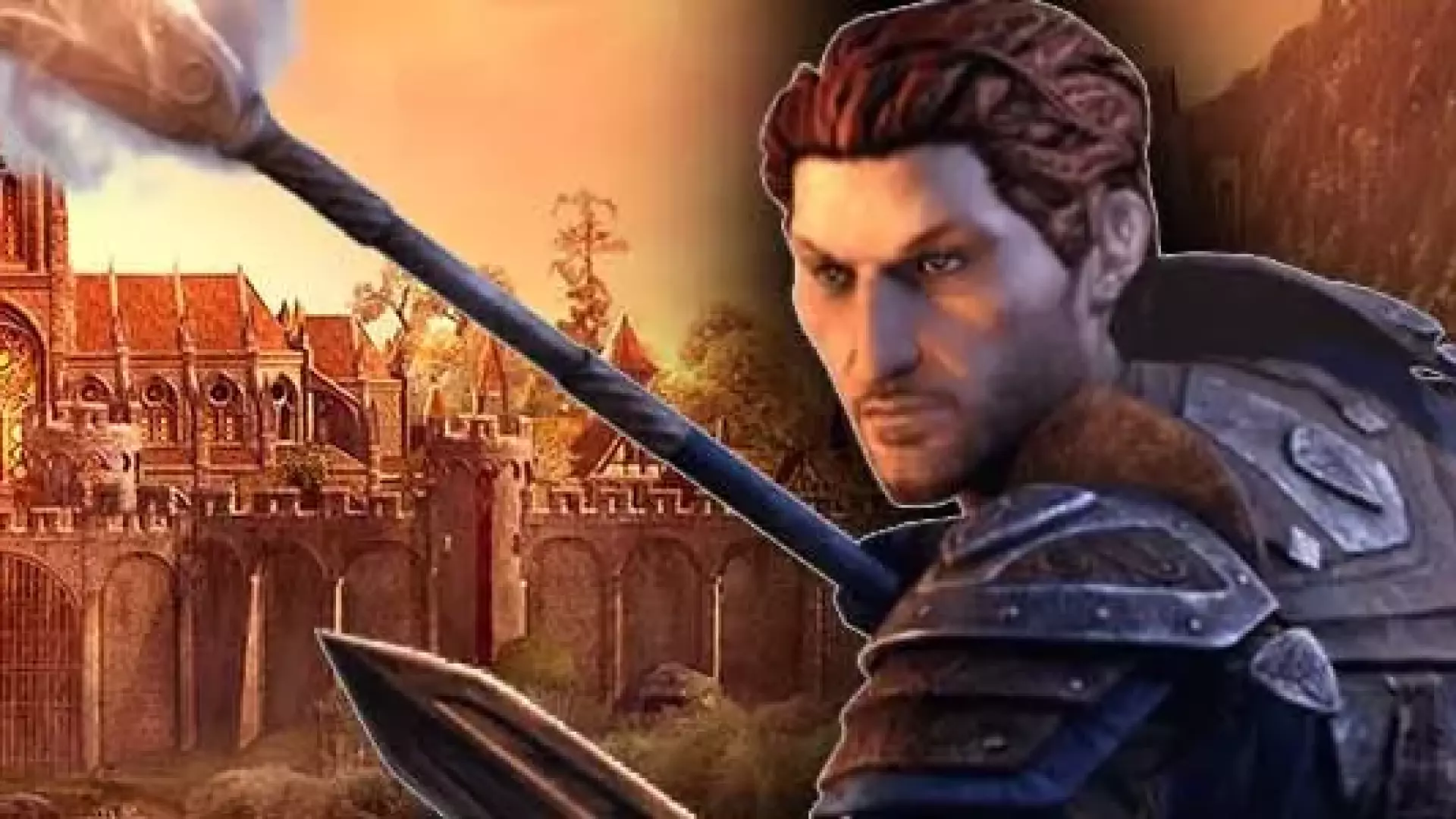 Guides du système des compagnons pour ESO header image