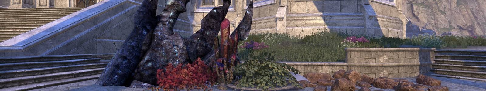 Essential Housing Tools : Homestead : Elder Scrolls Online AddOns