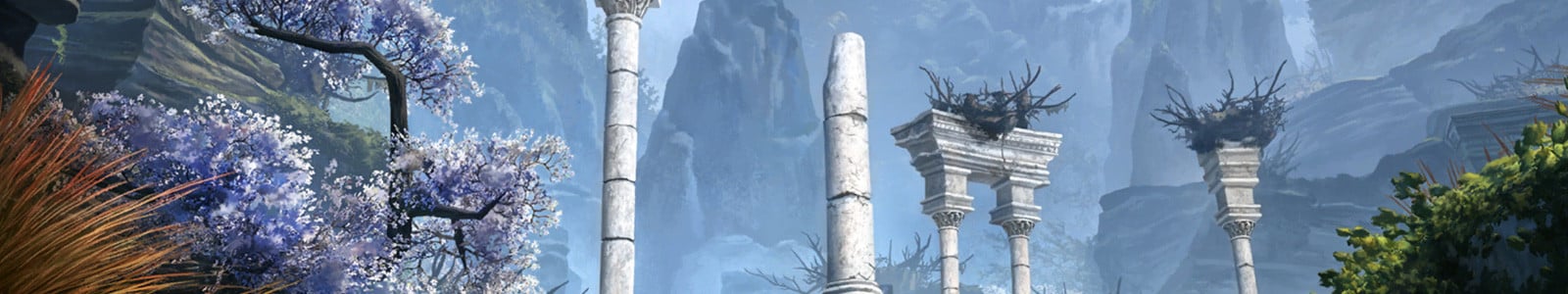 Dungeon Guide: Coral Aerie - ESO header
