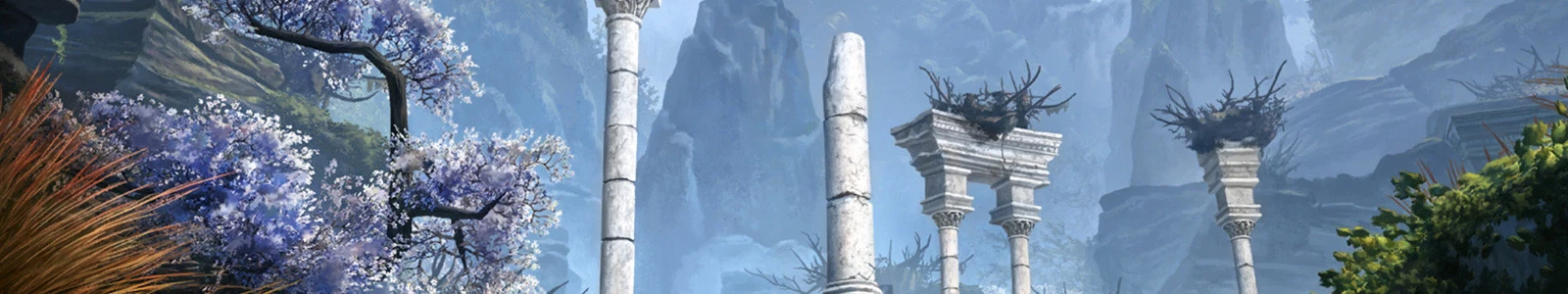 Coral Aerie Dungeon Guide for ESO header image