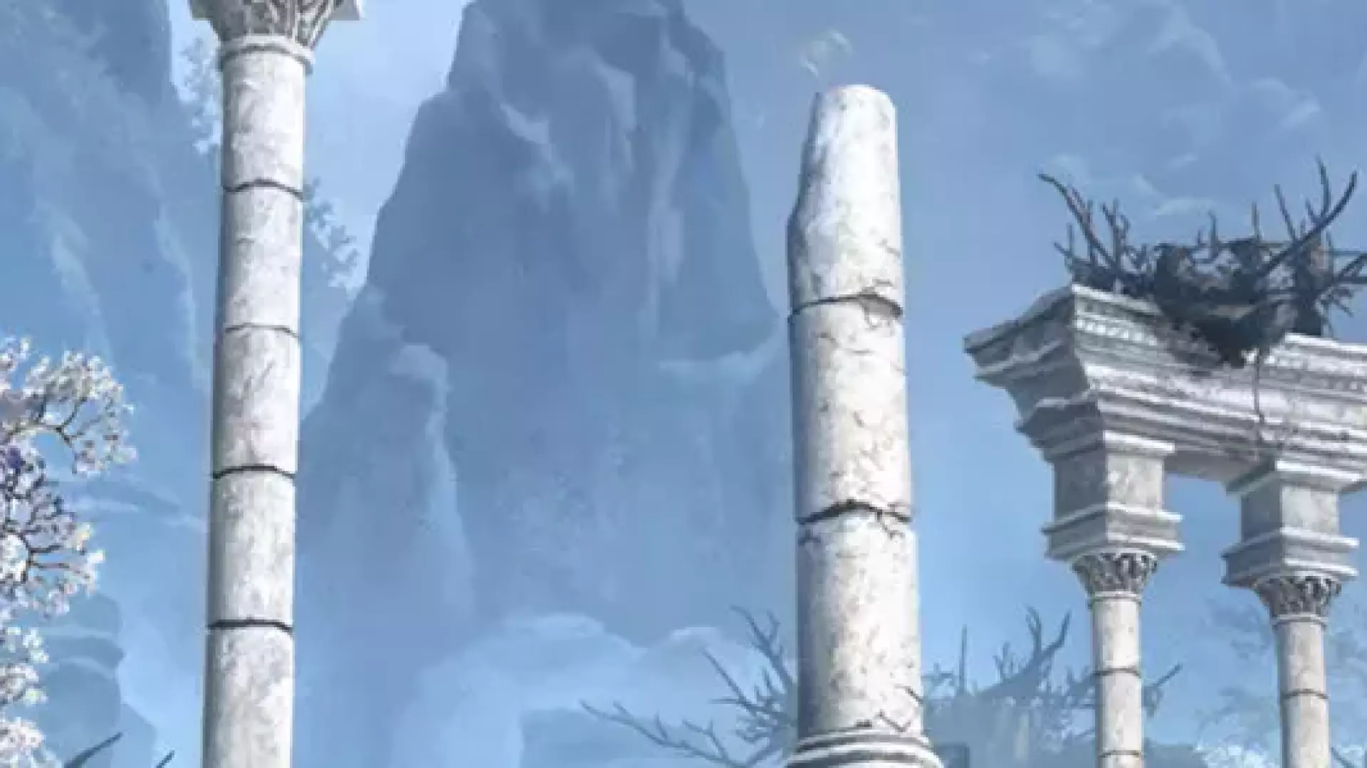 Coral Aerie Dungeon Guide for ESO header image