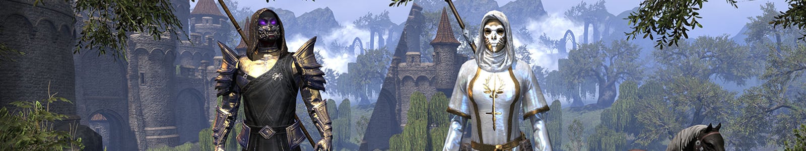 Imperial City Temple Tunic - ESO header