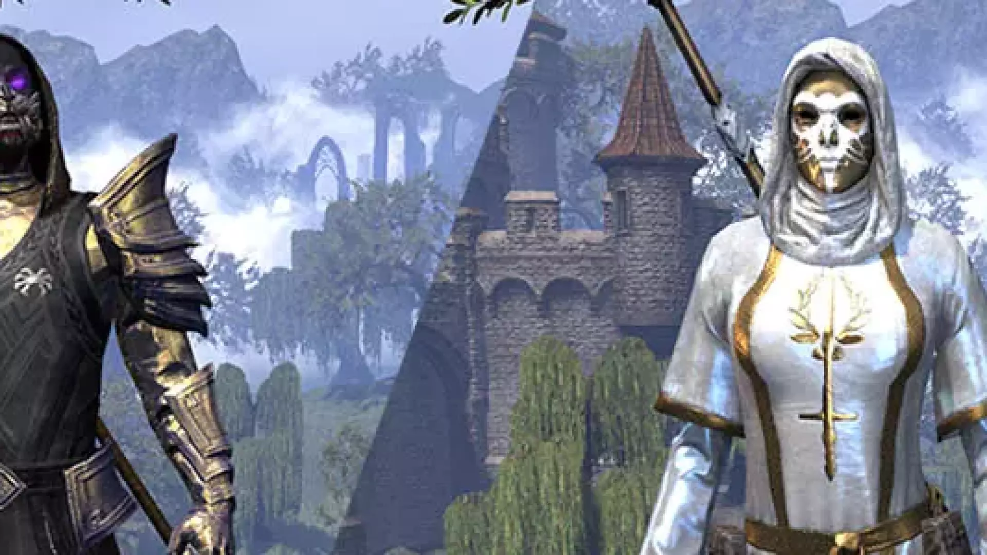 Costumes - ESO Hub - Elder Scrolls Online, image size:1920x1080