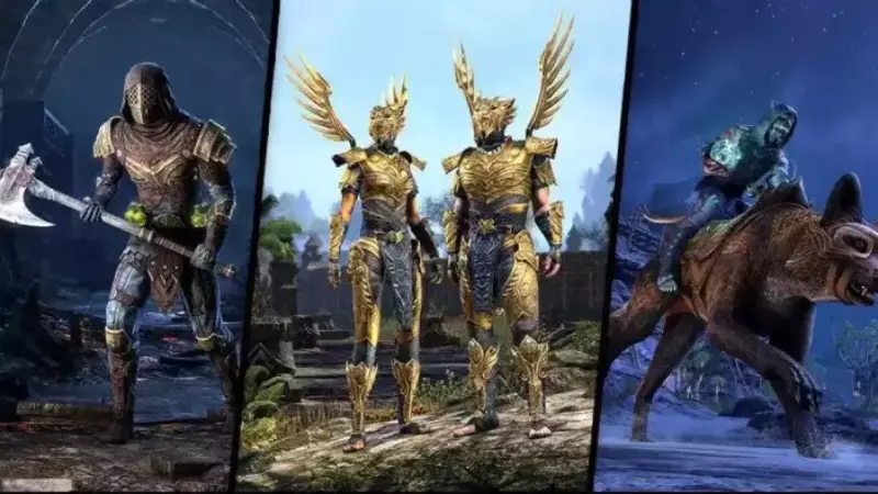 Crown Store Showcase - July 2021 Image