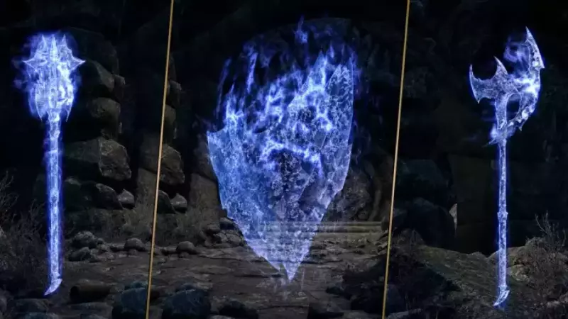 This months ESO Crown Store Showcase gets players excited, new mounts, new pets and more! Image