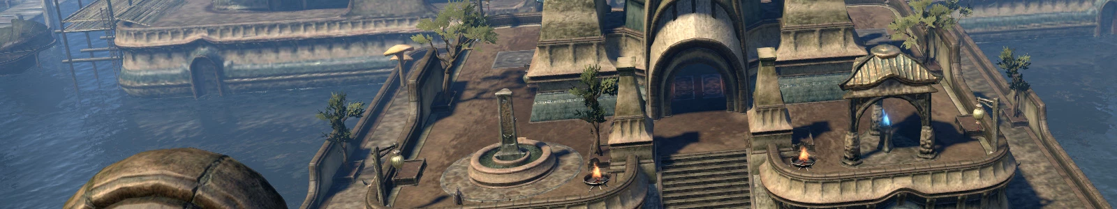 Tribunal Preacher Achievement Guide ESO header image