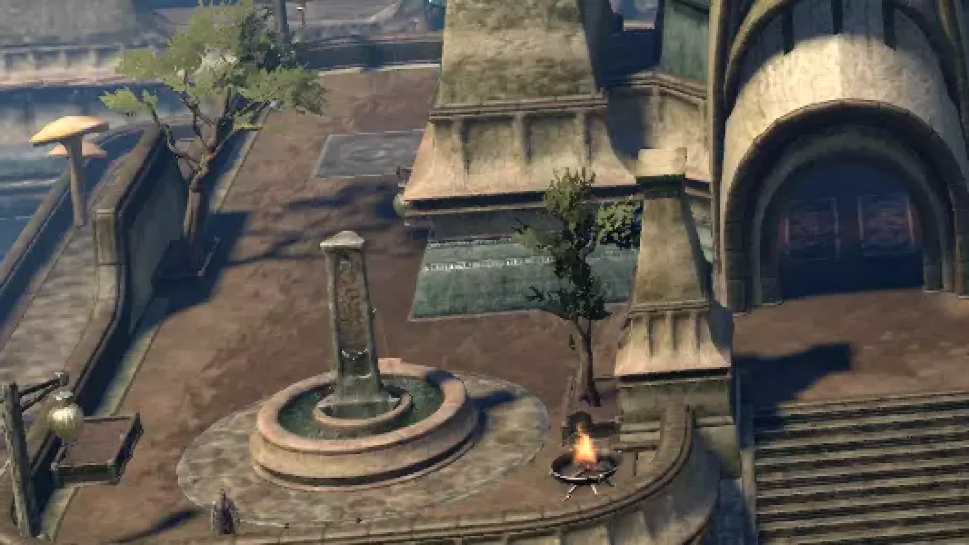 Tribunal Preacher Achievement Guide ESO header image