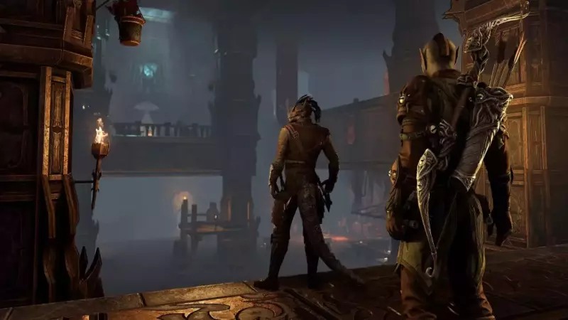 How Good Are the new Crafted Sets in ESO Necrom? Image