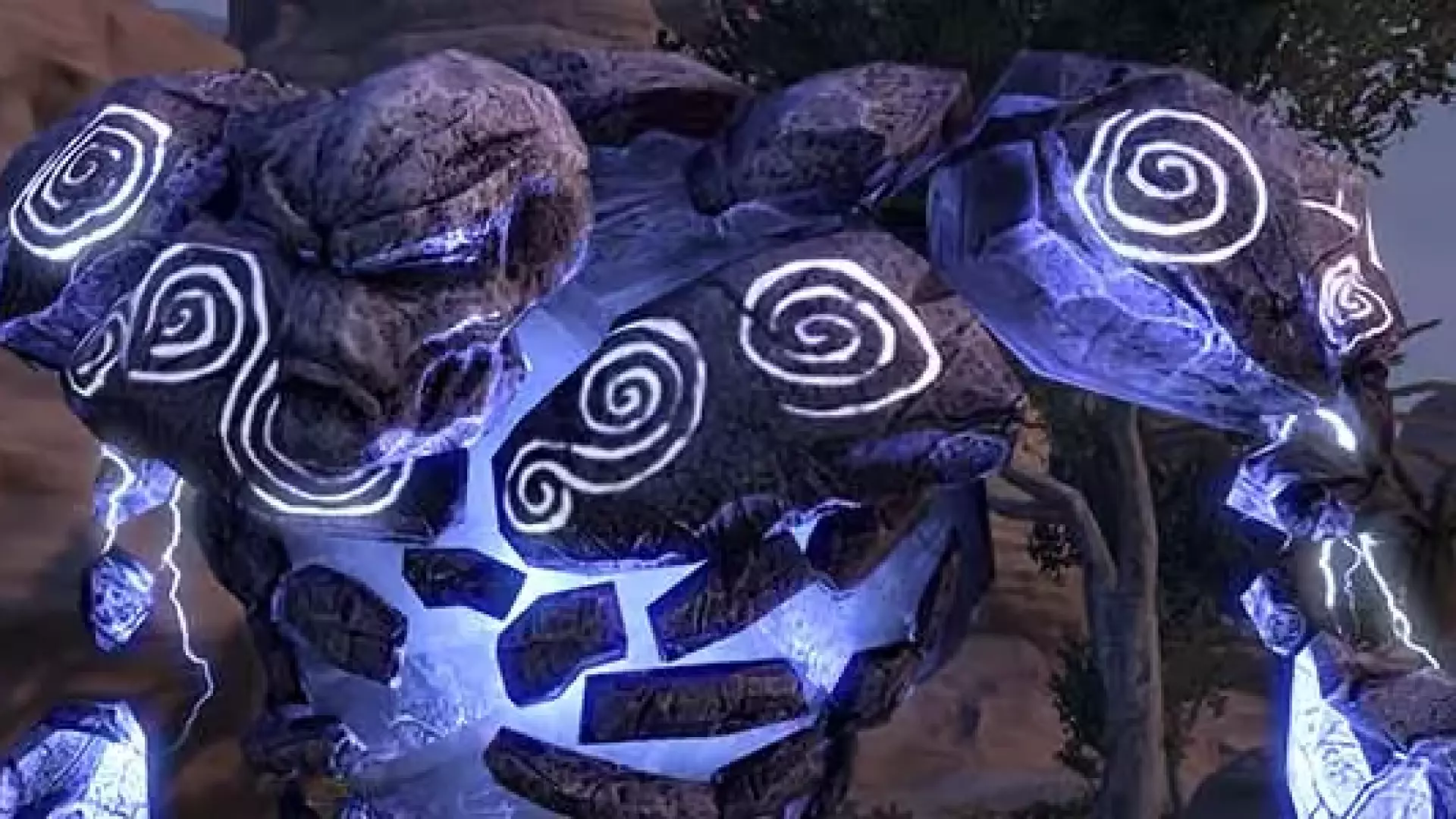 Daedric Summoning header image