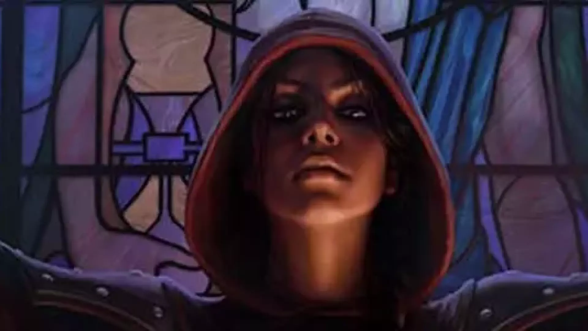 Confrérie noire header image