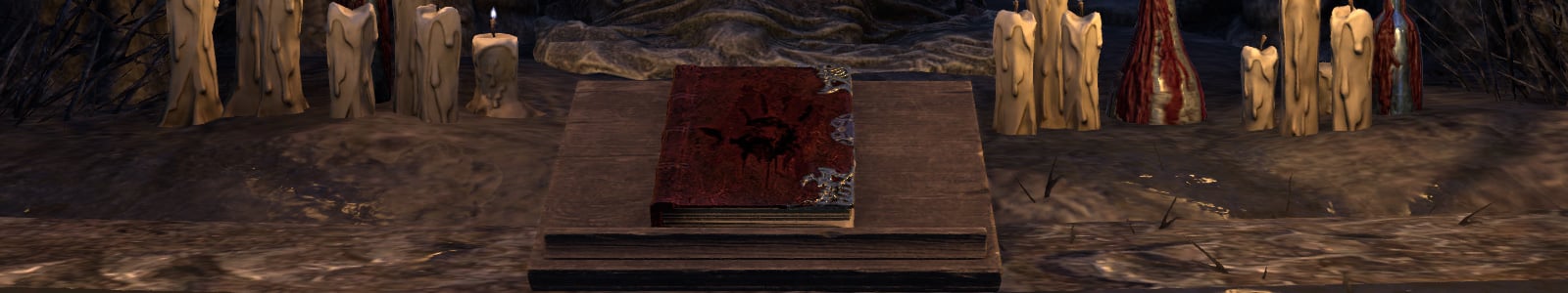 Litany of Blood Achievement Guide ESO header