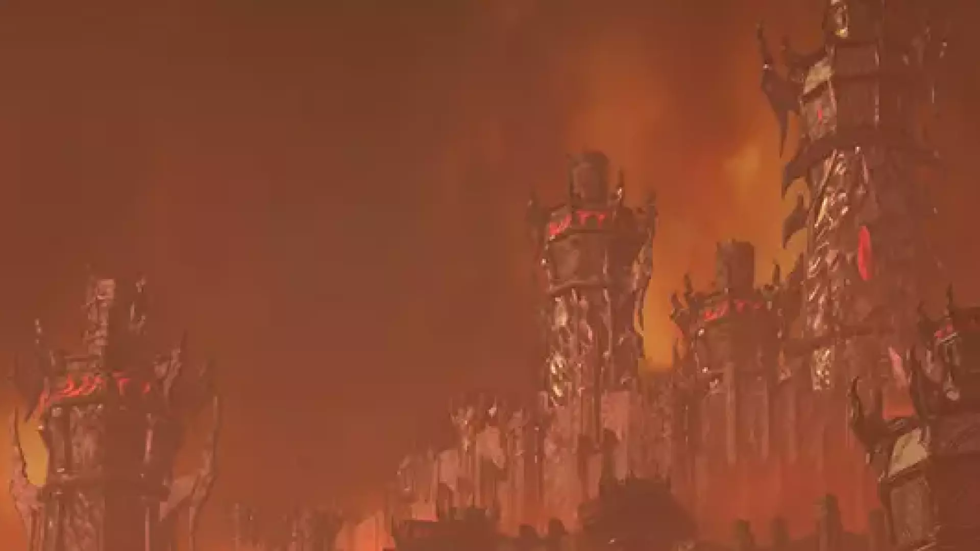 Hellfire and Brimstone Achievement Guide header image