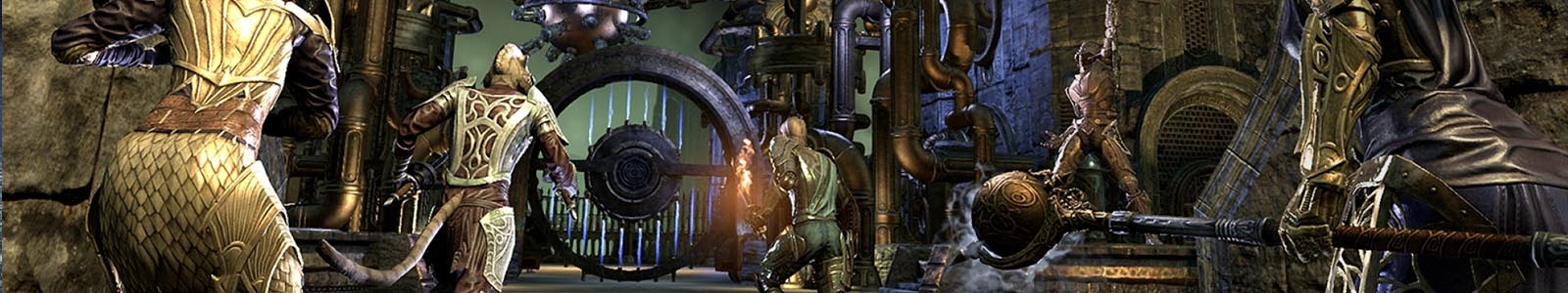 Ancient Knowledge Skill - ESO header