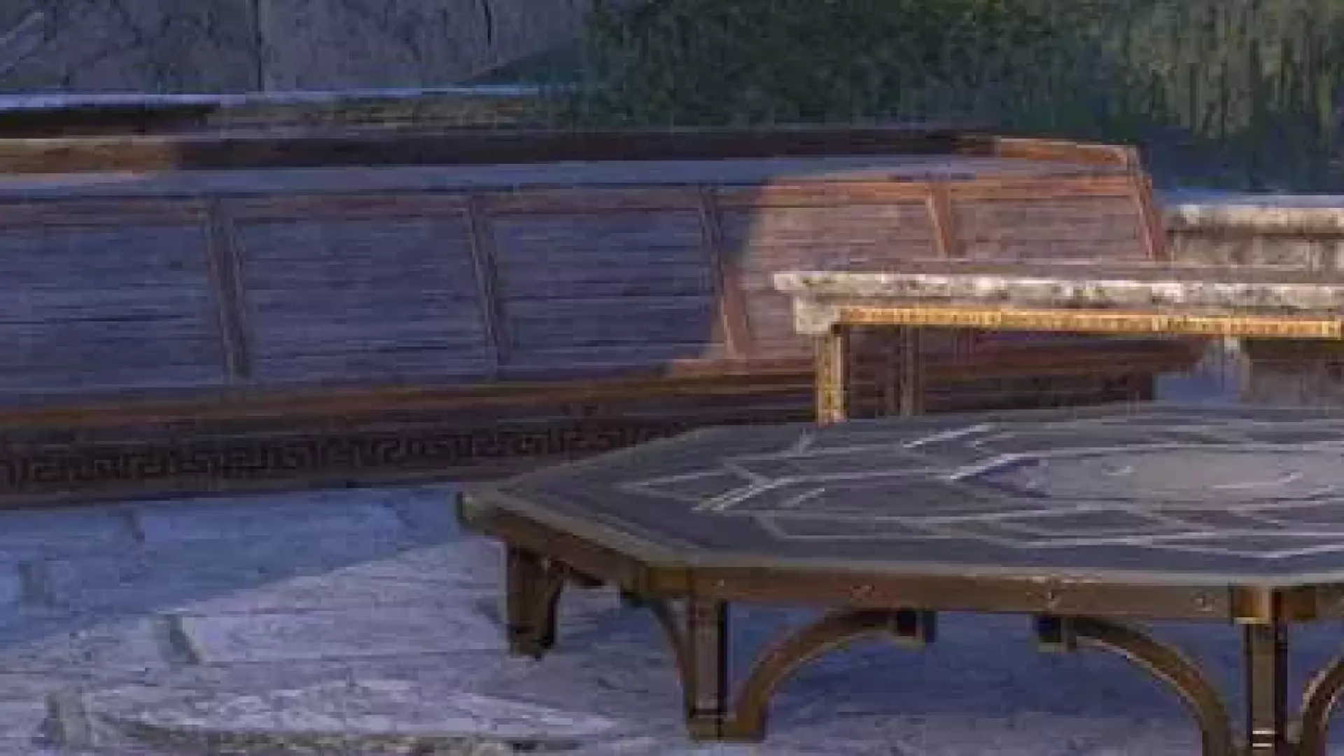 Salle à manger header image