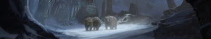 Direfrost Keep banner
