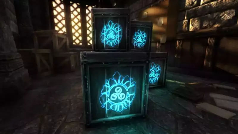Don't Miss the Huge Weekly Endeavour Rewards Available for ESO Players this Week Image