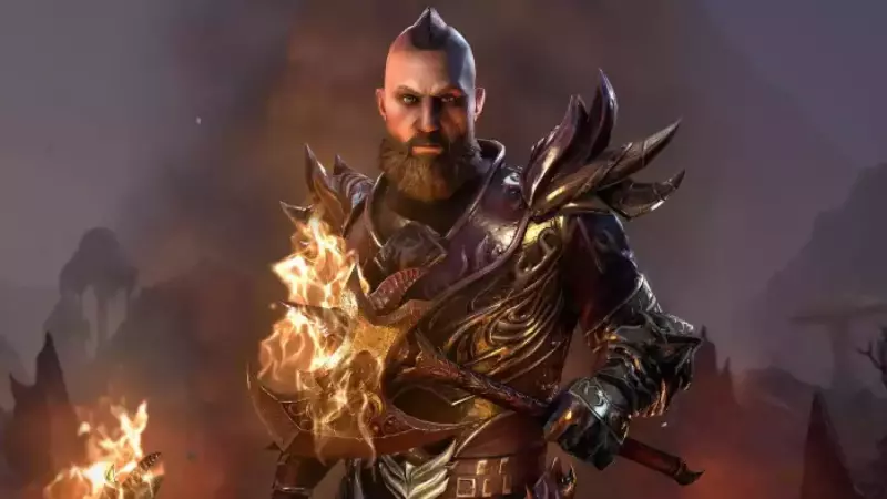 Dragonknights are getting a strong buff to their healing in the next ESO update Image