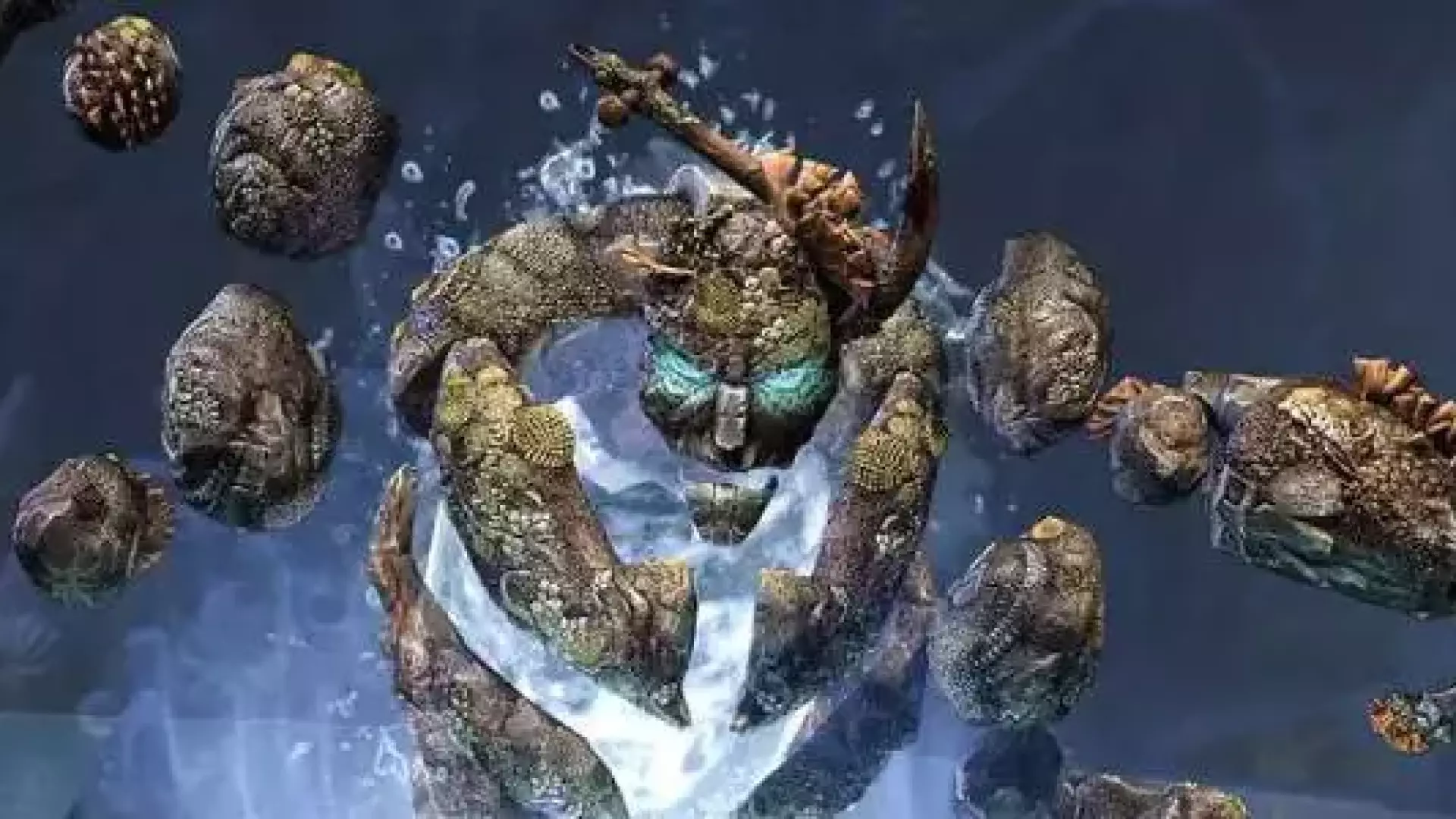 Complete Dreadsail Reef Guide for ESO header image