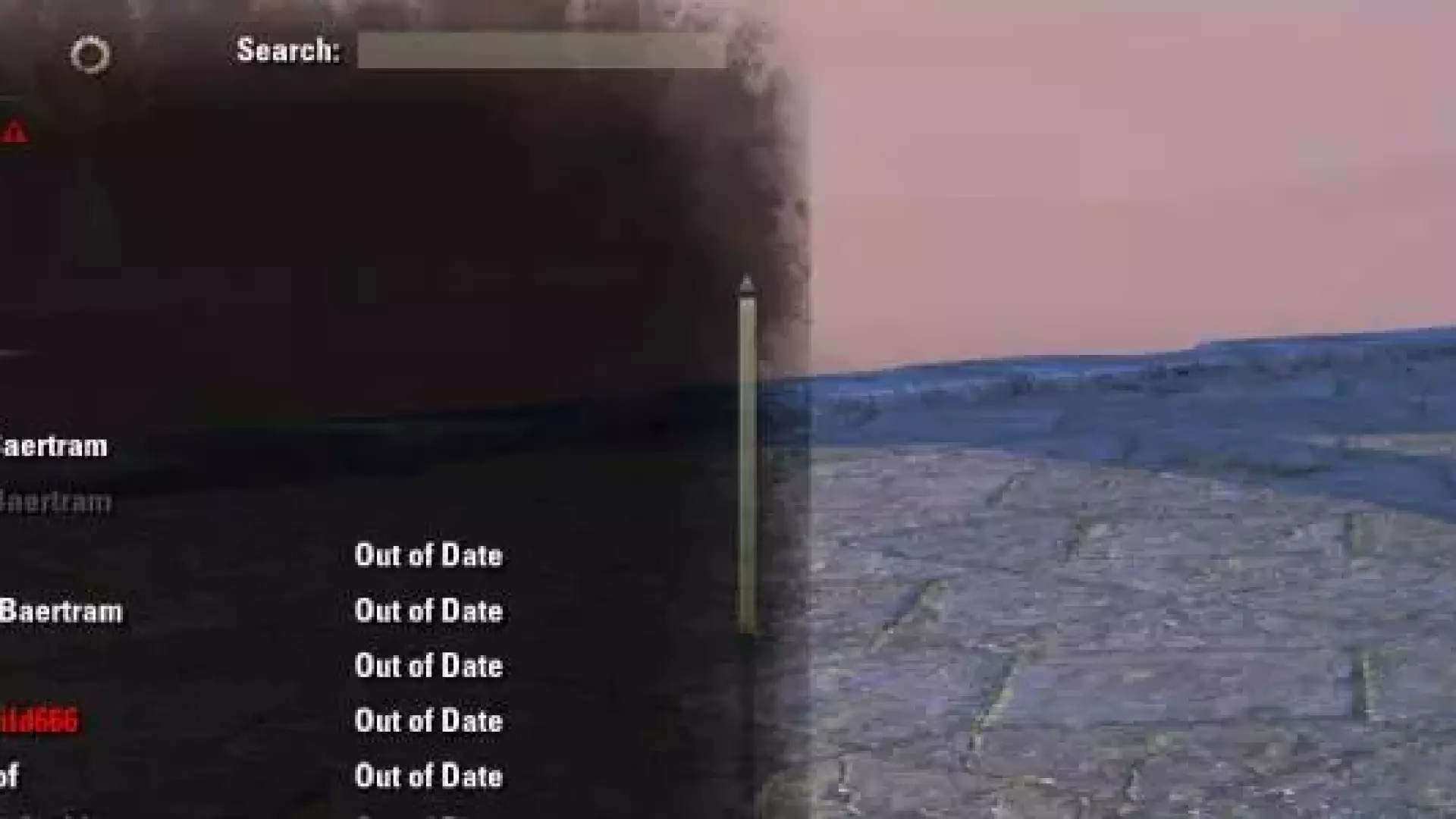 How to use ESO Addons - Official Addons Guide header image