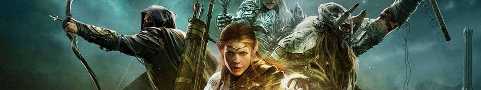 Free to Play Event Guide - Elder Scrolls Online header