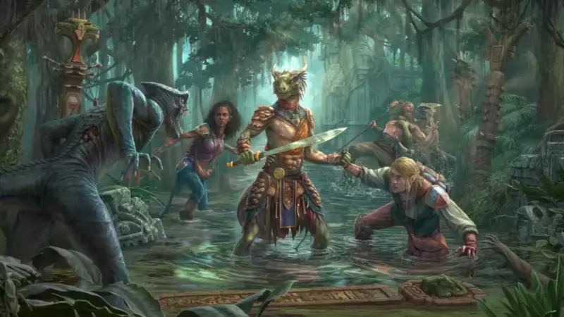 The Oakensoul Ring will now be easier to obtain in ESO - Patch notes overview Image