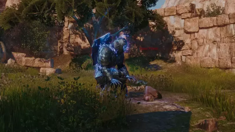 No Loot for You! - The Irritating Oversight in ESO High Isle's World Bosses Image