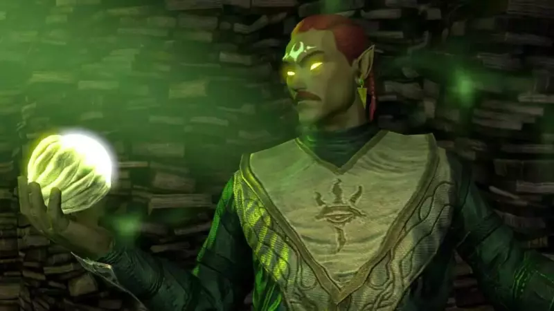 ESO Vendor Database now available: Find Every Item & Location in Tamriel Image