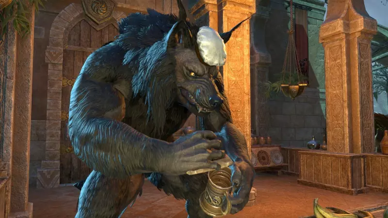 ESO Night Market Event Zone: Bosses, Trials and New Rewards Image