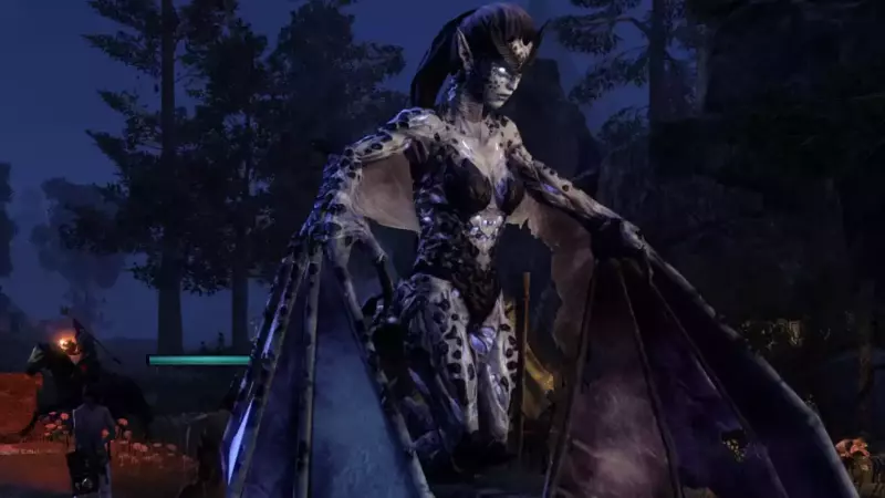 This New ESO Feature Isn't Quite What Players Expected Image