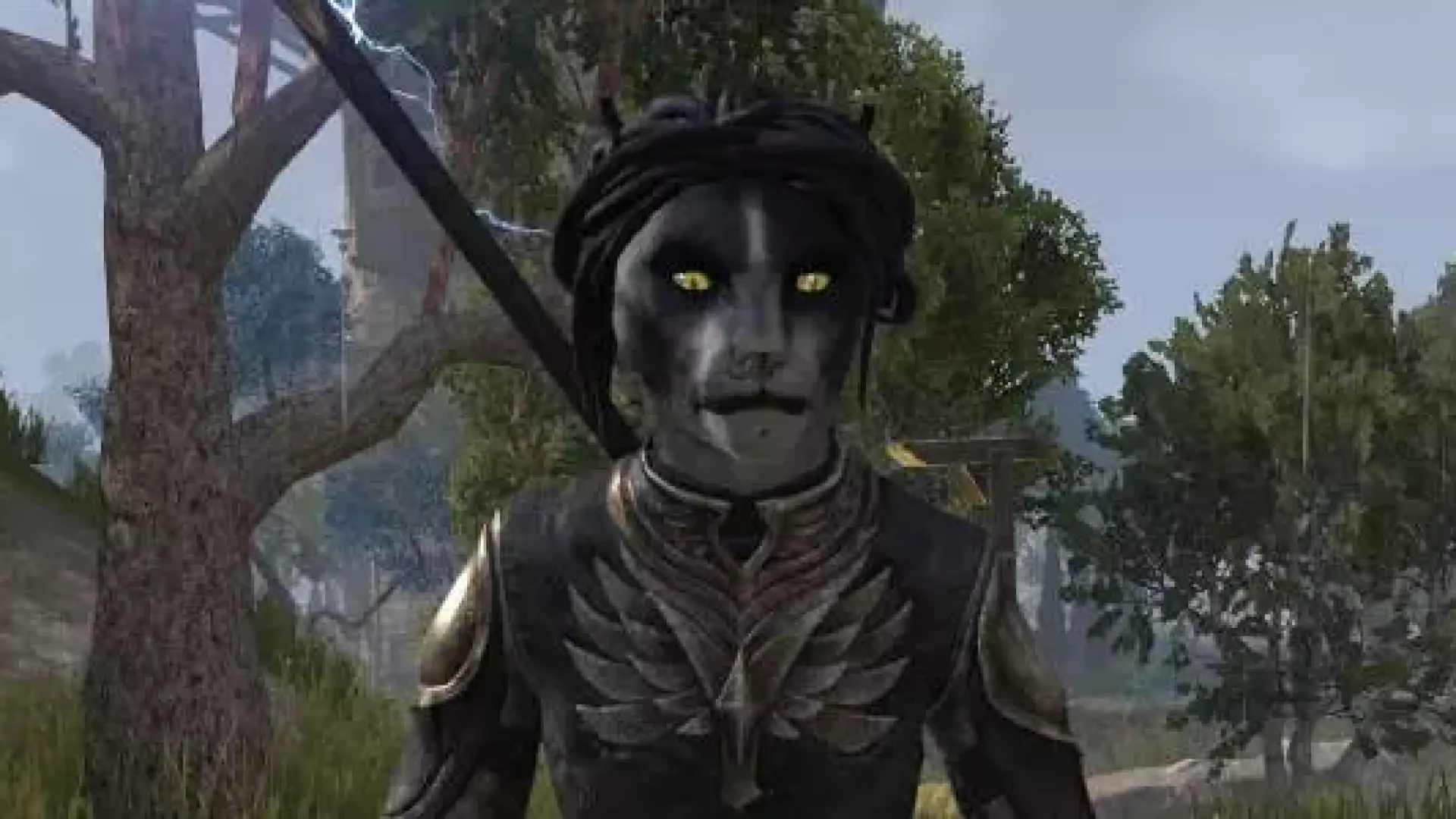 Ember The Khajiit Companion Guide for ESO header image