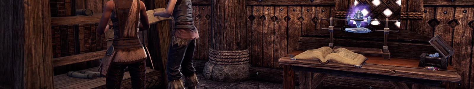 Enchanting Crafting Guide - Elder Scrolls Online header image