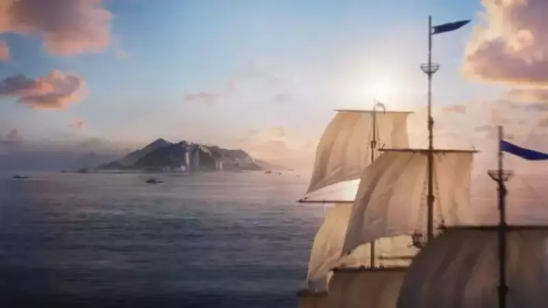 ESO is setting sail to mysterious lands in 2022 Image