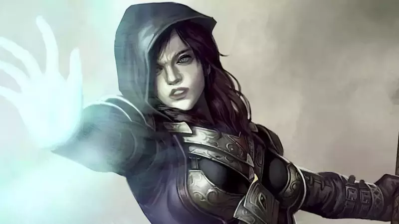 ESO Skill Review: Crystal Shard and its Morphs Image
