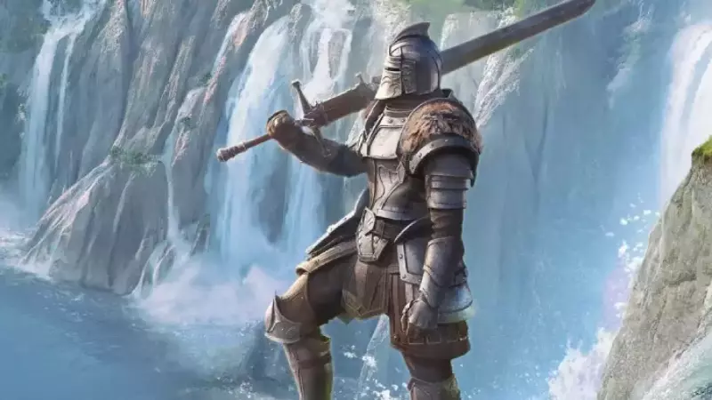ESO's Next Expansion Will be Revealed Soon - and How to Get a Free Torchbug Pet Image