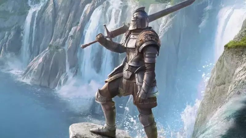 Everything we know about ESO Legacy of the Bretons and ESO High Isle Image