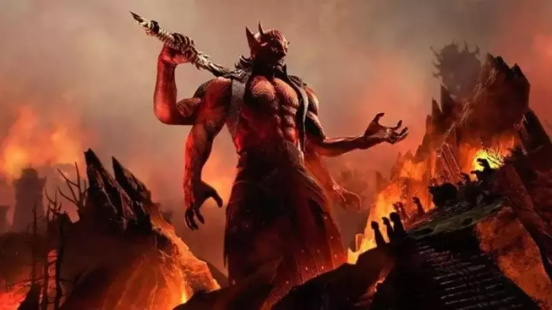 Everything we know about the ESO Deadlands DLC Image