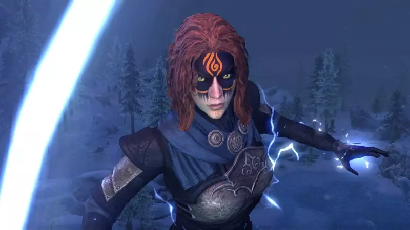 ESO April Dev Stream Recap: PvP Veterancy, Thieves Guild Mythic and Dynamic Encounters Image