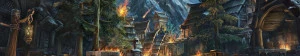 Falkreath Hold banner