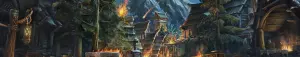 Falkreath Hold banner