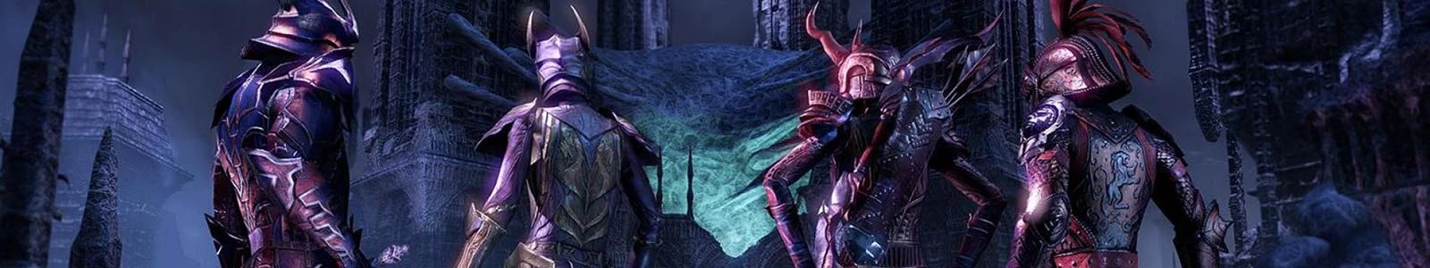 Гильдия бойцов header image