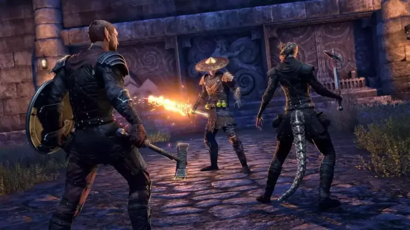 Flames of Ambition DLC now live! Image