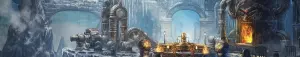 Frostgewölbe banner