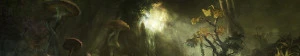 Fungal Grotto II banner