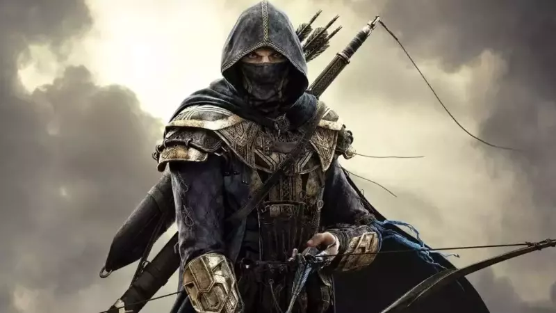 How to Optimize Your Gear Setup in ESO Image